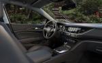 Buick Regal TourX 2017 года (NA)
